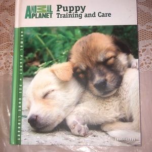 Puppy Training Care